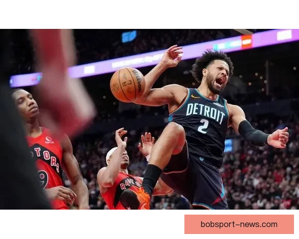 坎宁安气胸恢复顺利 活塞官方公布复查时间和复出计划