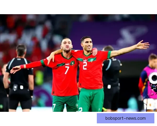 深度前瞻2026世界杯冠军归属格局与豪强实力对比及黑马崛起可能性分析