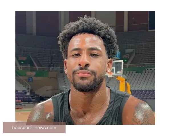 辽宁队正式宣布裁掉外援布罗金顿 场均10分钟贡献7分1.5篮板