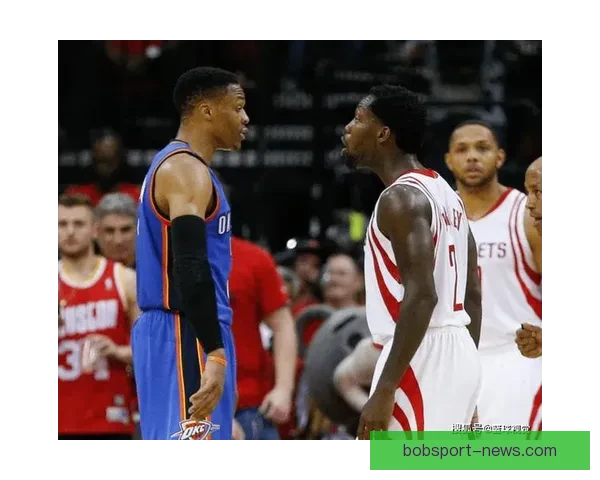 贝弗利反击韦德质疑：你三分球不如威少庄神乔丹才有资格评价我