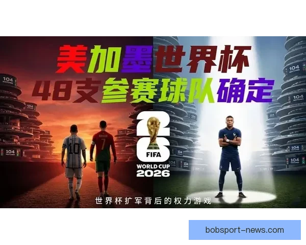 美加墨世界杯竞猜官网：精准预测赛事结果助力球迷赢大奖