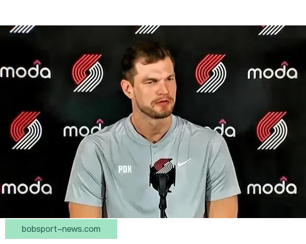 斯普利特盛赞杨瀚森进步显著 高位分球与组织能力大有提升