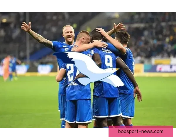 U19鏖战霍芬海姆遗憾未能取分年轻阵容表现可圈可点仍需提升