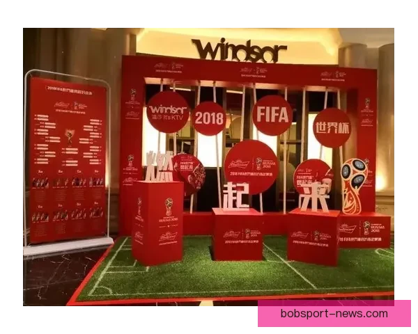 世界杯竞猜首存优惠火热来袭新用户专享高额彩金与免费竞猜机会