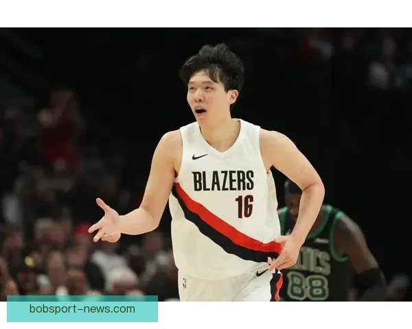 杨瀚森低调贡献仍助队晋级黑七奇迹上演混音力克船长挺进次轮