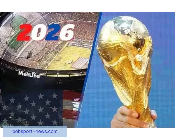 2026世界杯精彩对决全程直播实时解说与赛事聚焦报道